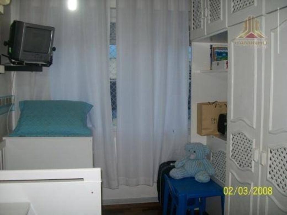Apartamento, 2 quartos, 66 m² - Foto 2