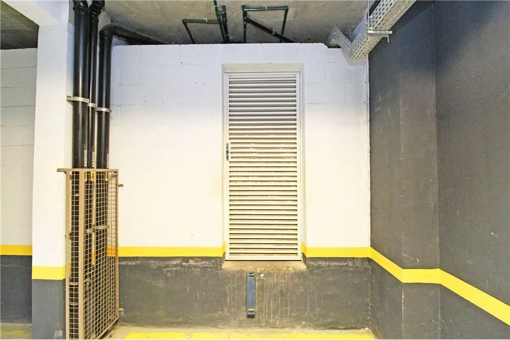 Sala-Conjunto, 22 m² - Foto 5