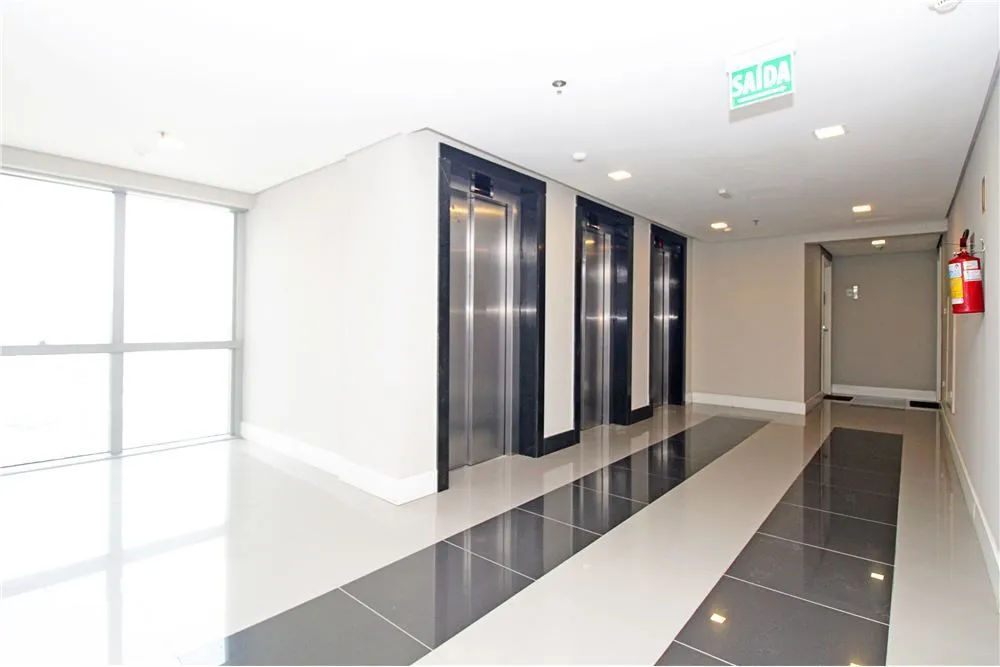 Sala-Conjunto, 22 m² - Foto 4