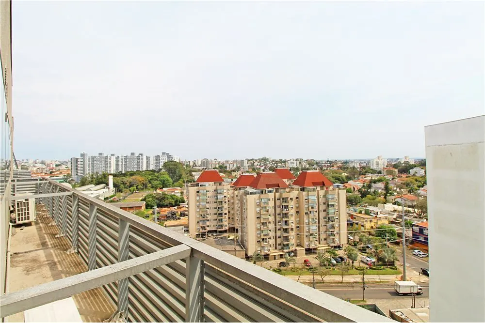 Sala-Conjunto, 22 m² - Foto 10
