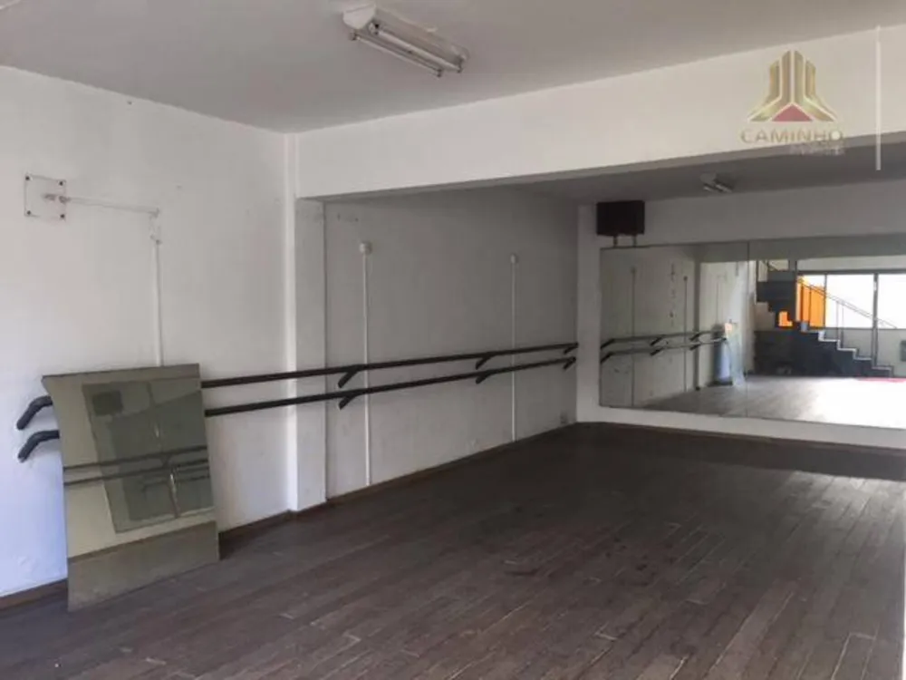 Loja-Salão, 188 m² - Foto 1