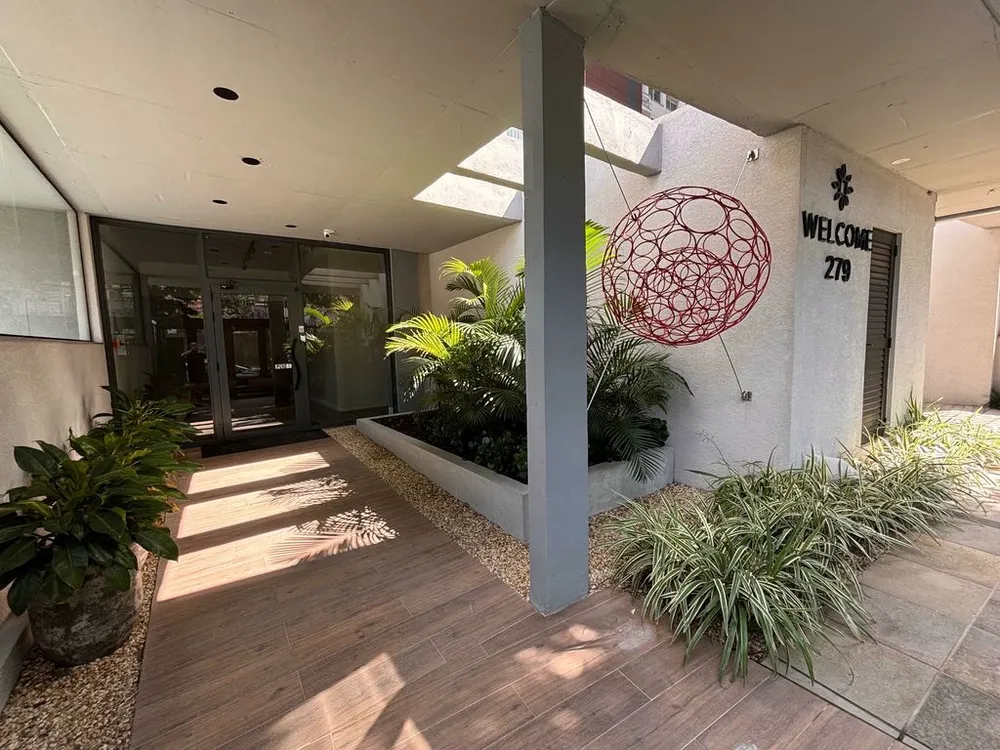 Apartamento, 3 quartos, 214 m² - Foto 1