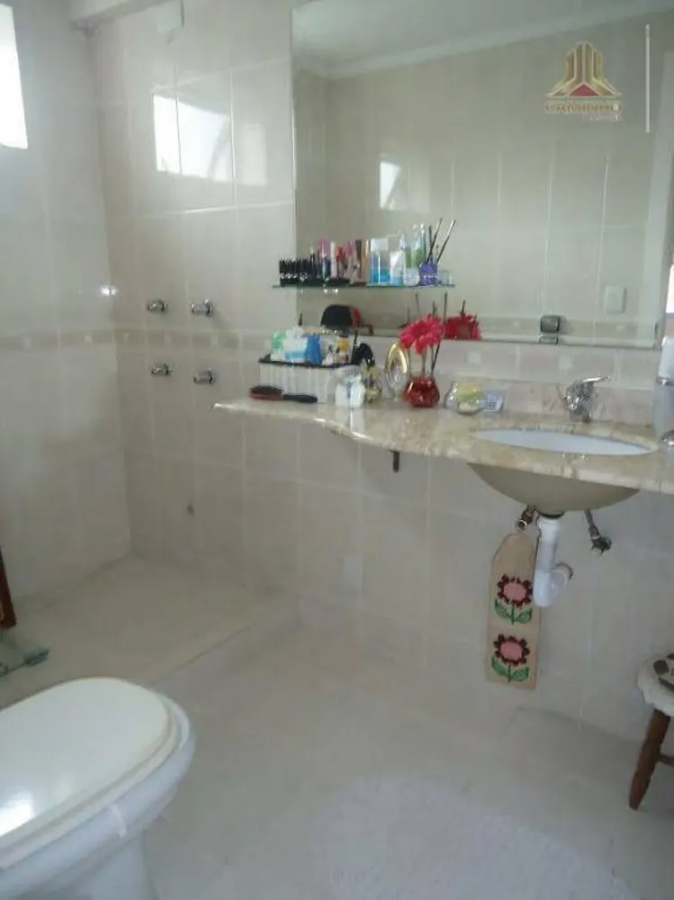 Cobertura, 3 quartos, 193 m² - Foto 2