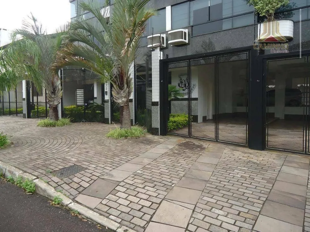 Cobertura, 3 quartos, 193 m² - Foto 7