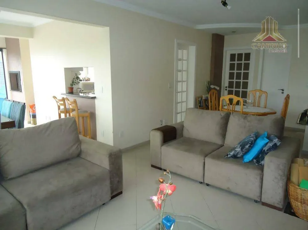 Cobertura, 3 quartos, 193 m² - Foto 5