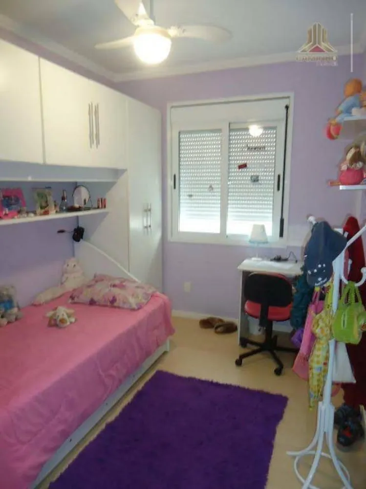 Cobertura, 3 quartos, 193 m² - Foto 12