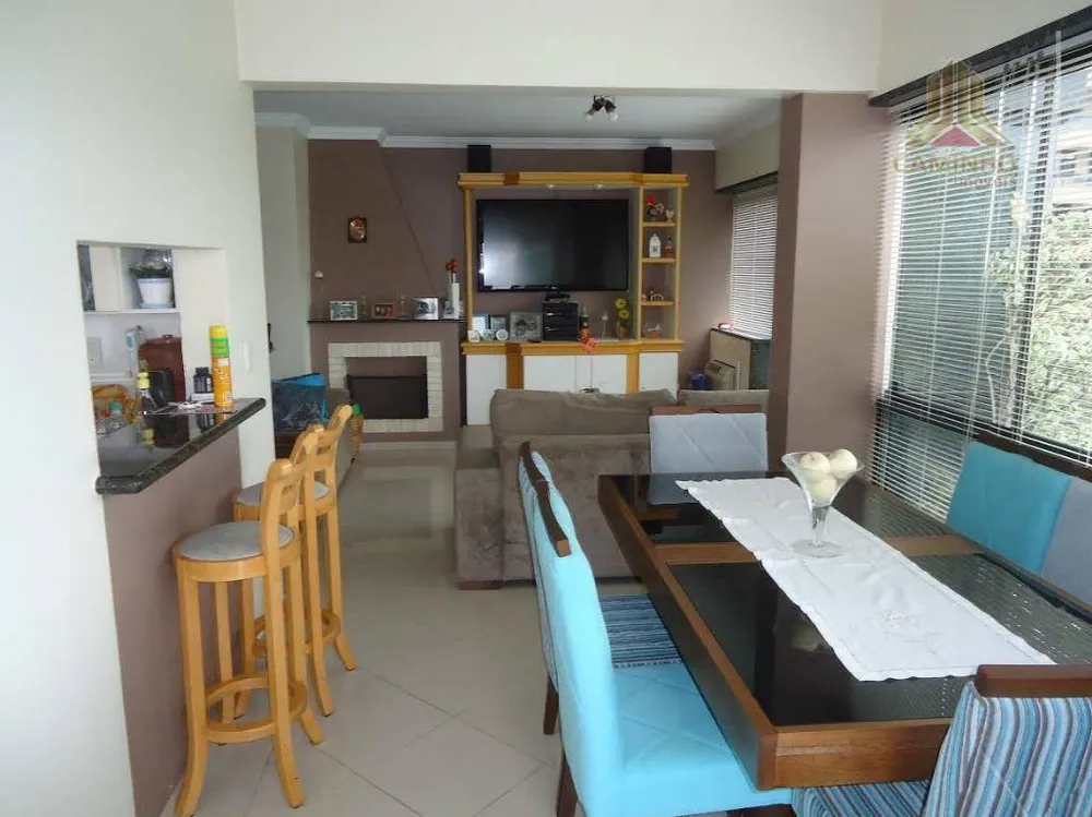 Cobertura, 3 quartos, 193 m² - Foto 8