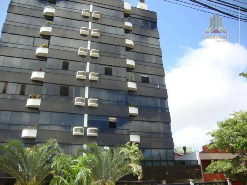 Cobertura, 3 quartos, 193 m² - Foto 9