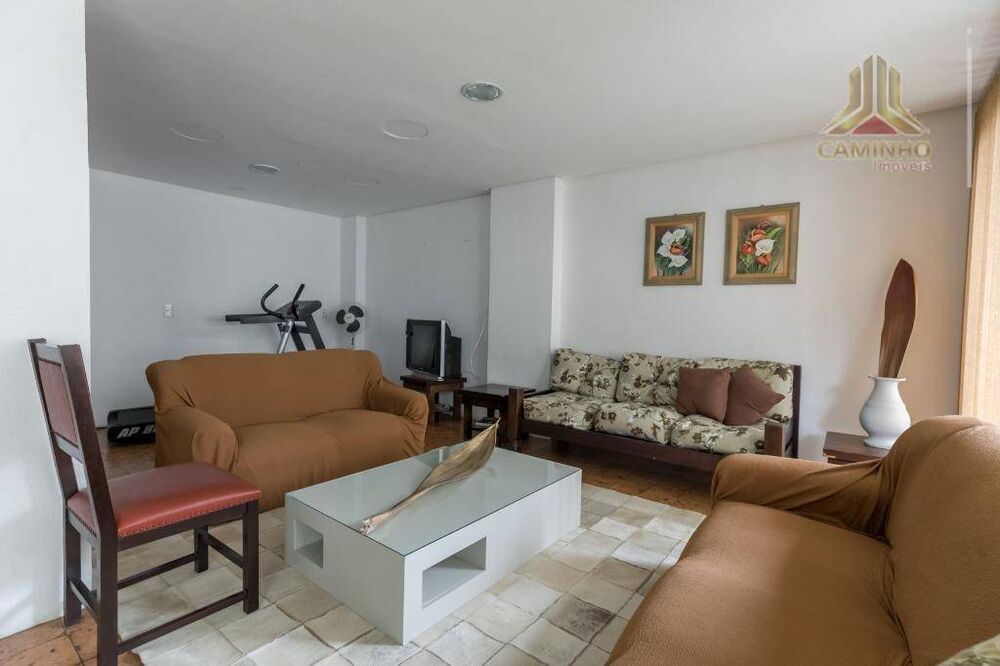 Cobertura à venda com 4 quartos, 219m² - Foto 5