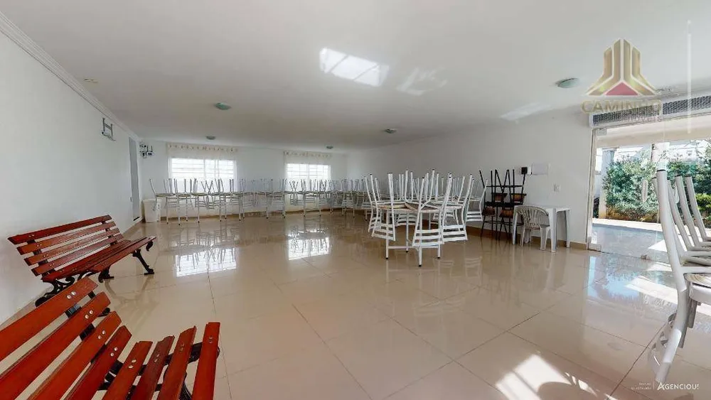 Apartamento, 2 quartos, 49 m² - Foto 5