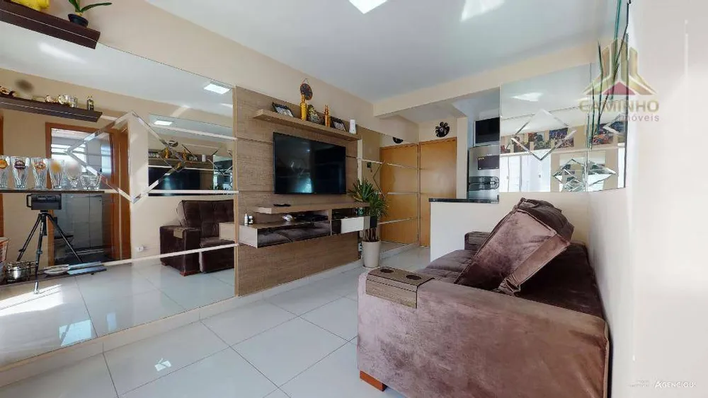 Apartamento, 2 quartos, 49 m² - Foto 7