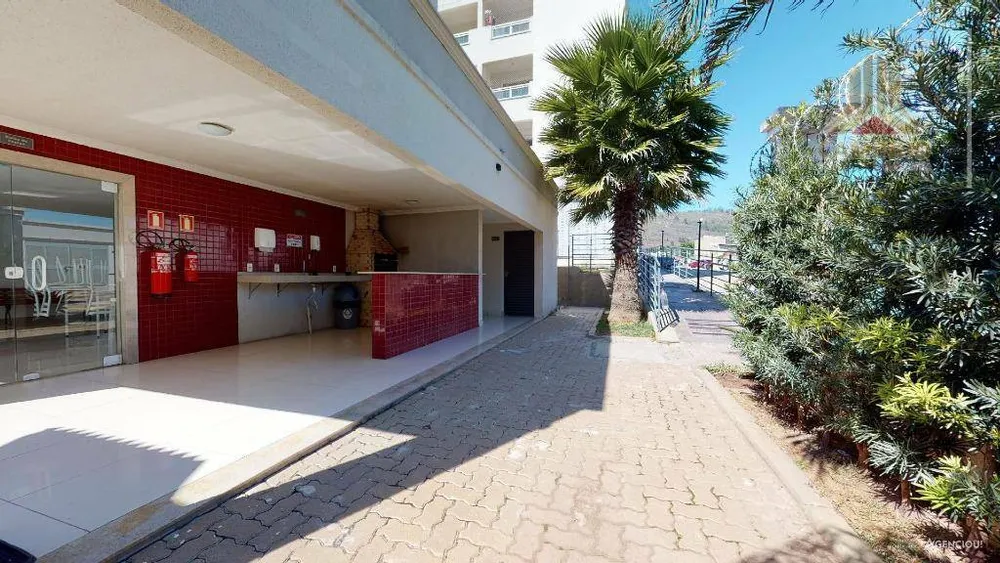 Apartamento, 2 quartos, 49 m² - Foto 3
