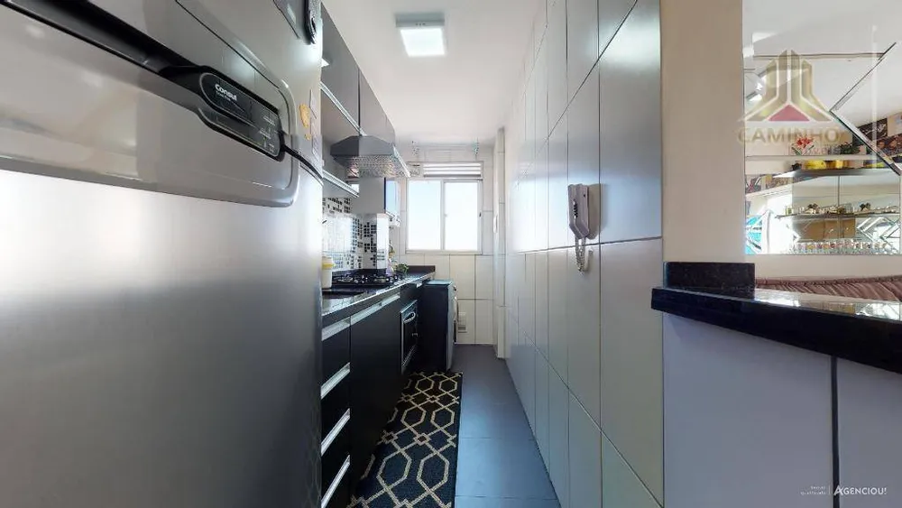 Apartamento, 2 quartos, 49 m² - Foto 7
