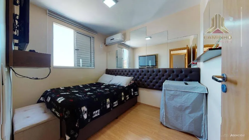 Apartamento, 2 quartos, 49 m² - Foto 10