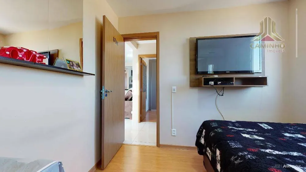 Apartamento, 2 quartos, 49 m² - Foto 6