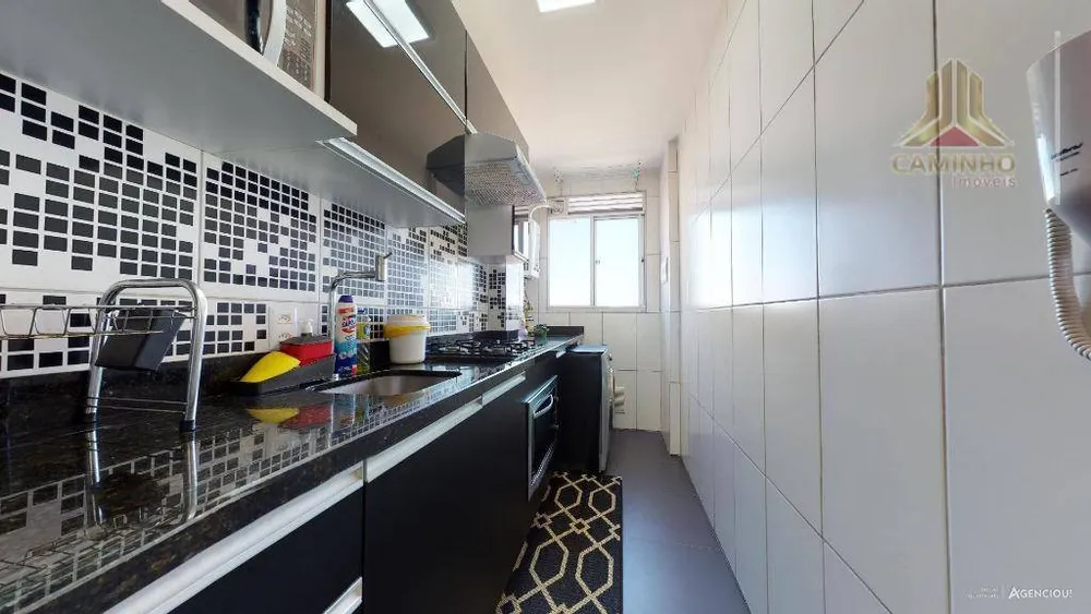 Apartamento, 2 quartos, 49 m² - Foto 2