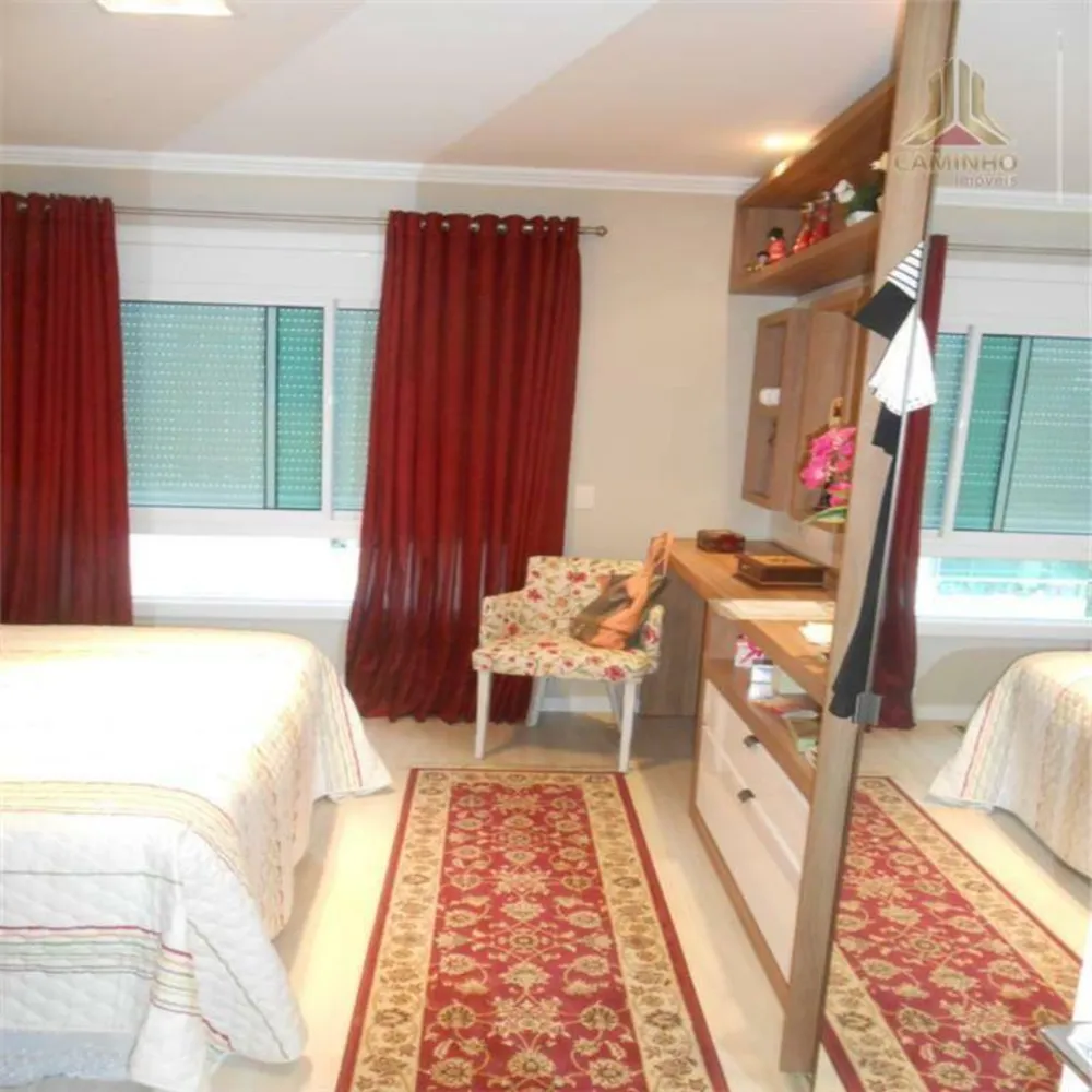 Apartamento, 3 quartos, 103 m² - Foto 20