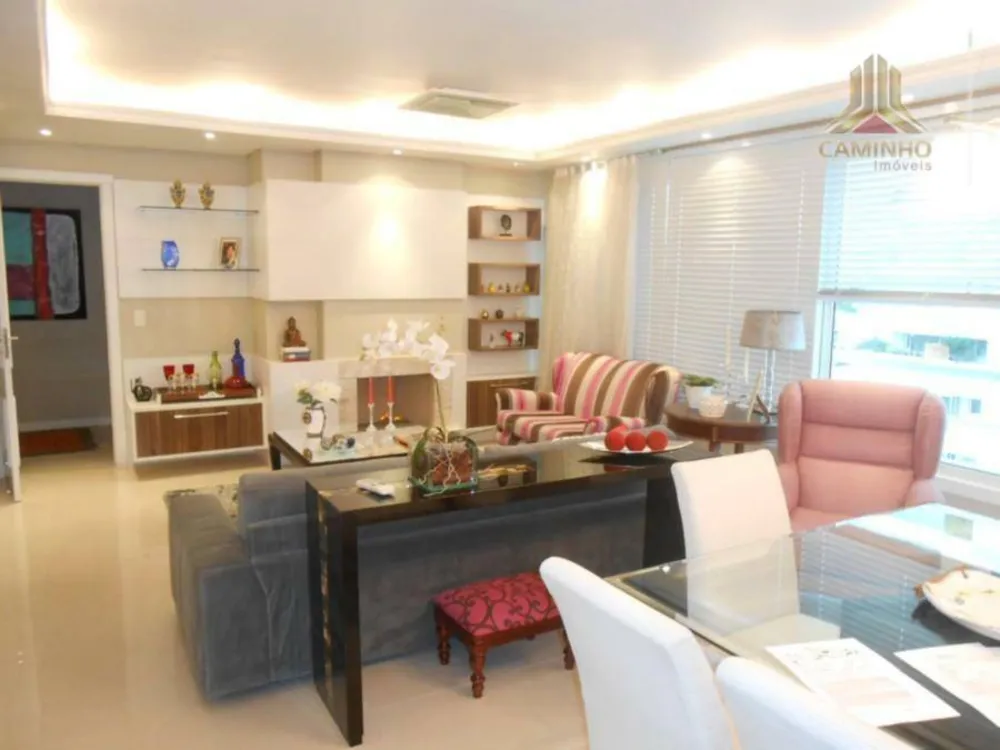 Apartamento, 3 quartos, 103 m² - Foto 8