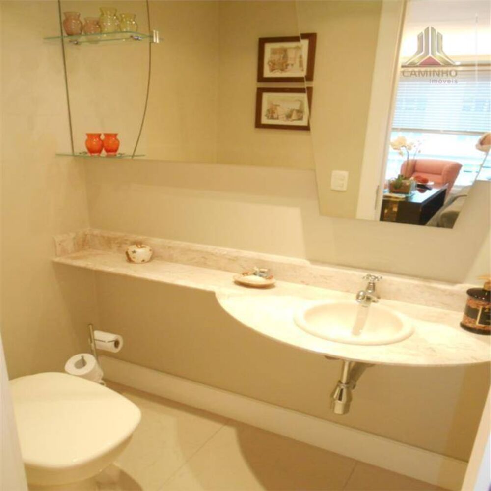 Apartamento, 3 quartos, 103 m² - Foto 4