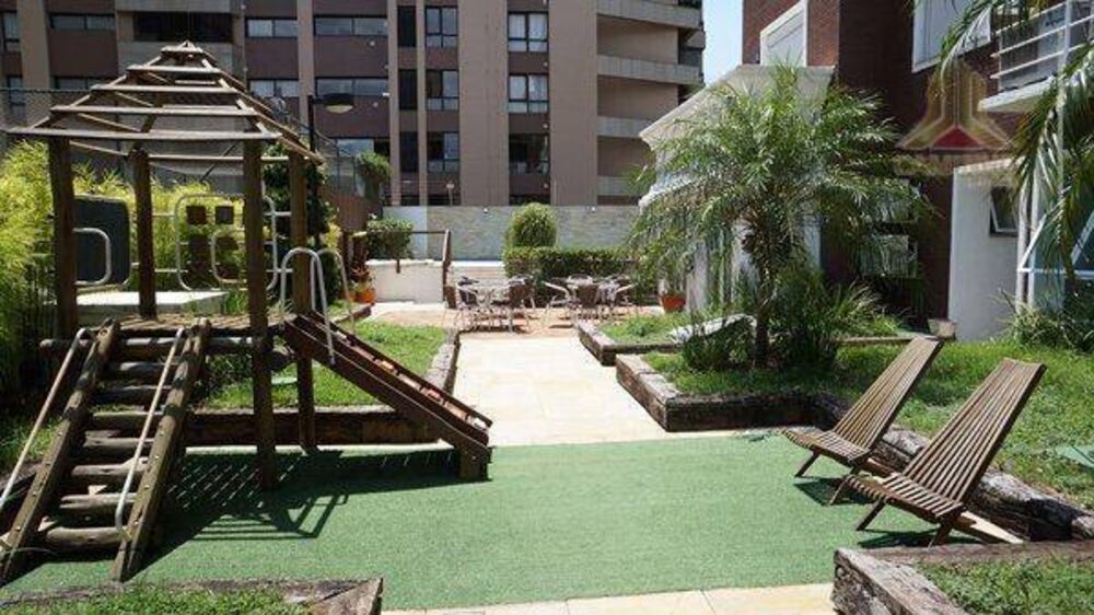 Apartamento, 3 quartos, 103 m² - Foto 2