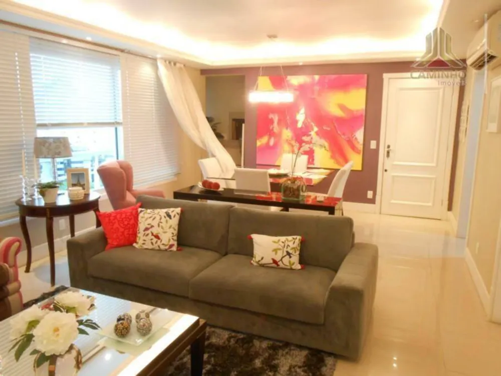 Apartamento, 3 quartos, 103 m² - Foto 14