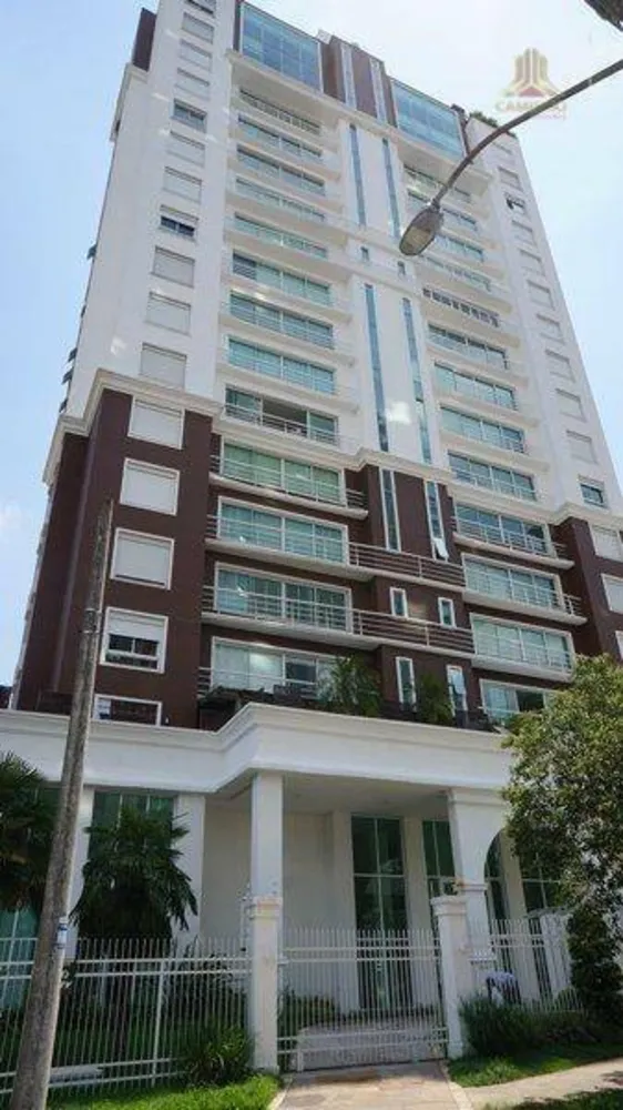 Apartamento, 3 quartos, 103 m² - Foto 7