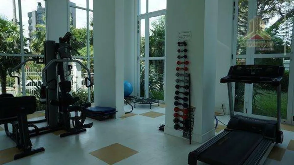 Apartamento, 3 quartos, 103 m² - Foto 11
