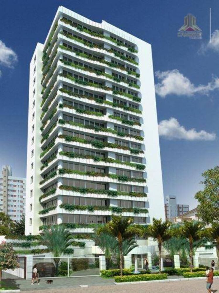 Apartamento, 4 quartos, 330 m² - Foto 1
