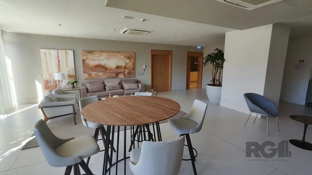 Sala-Conjunto, 38 m² - Foto 3