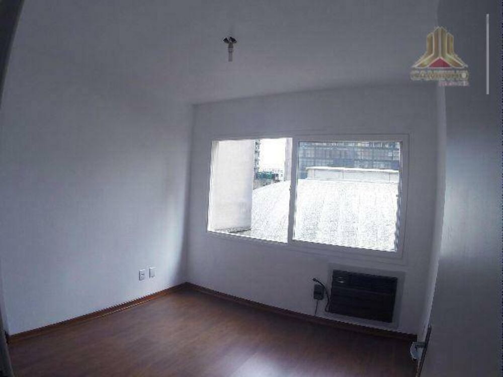 Apartamento à venda com 1 quarto, 34m² - Foto 3