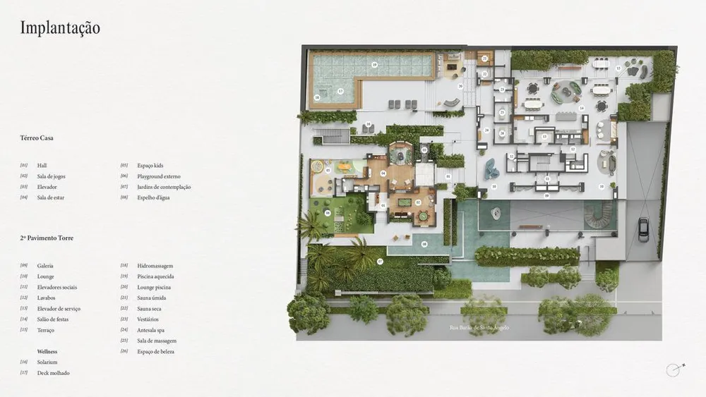Apartamento, 3 quartos, 378 m² - Foto 7