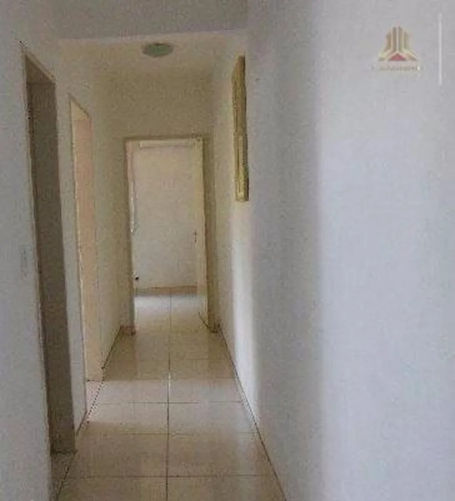 Apartamento, 2 quartos, 44 m² - Foto 3