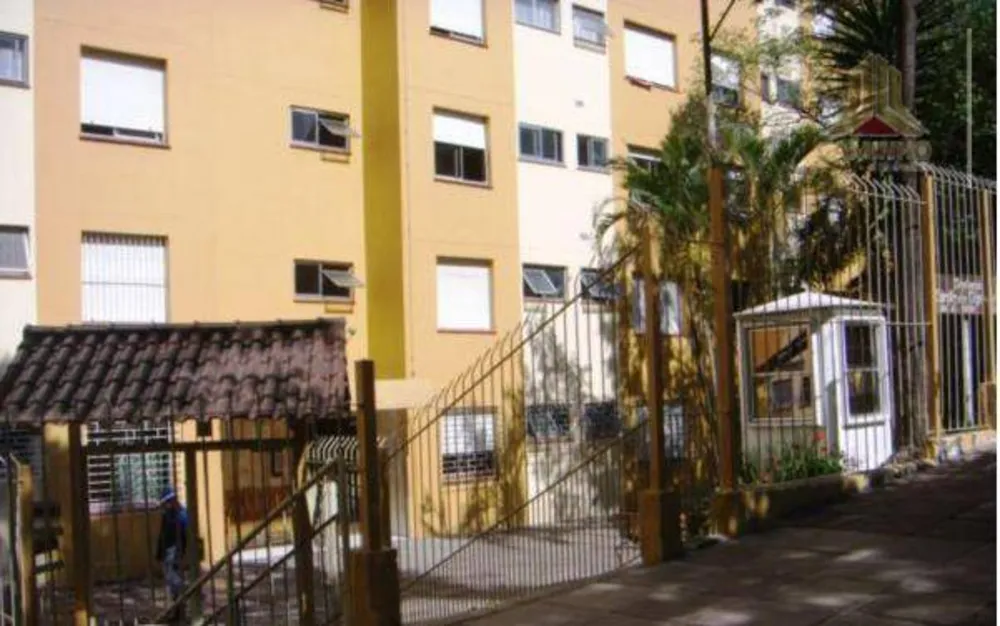Apartamento, 2 quartos, 44 m² - Foto 1