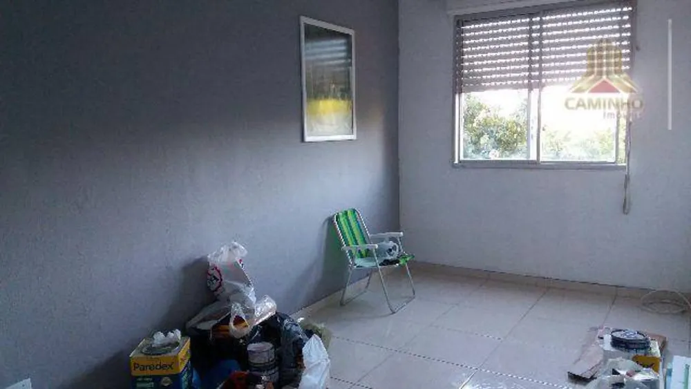 Apartamento, 2 quartos, 44 m² - Foto 6
