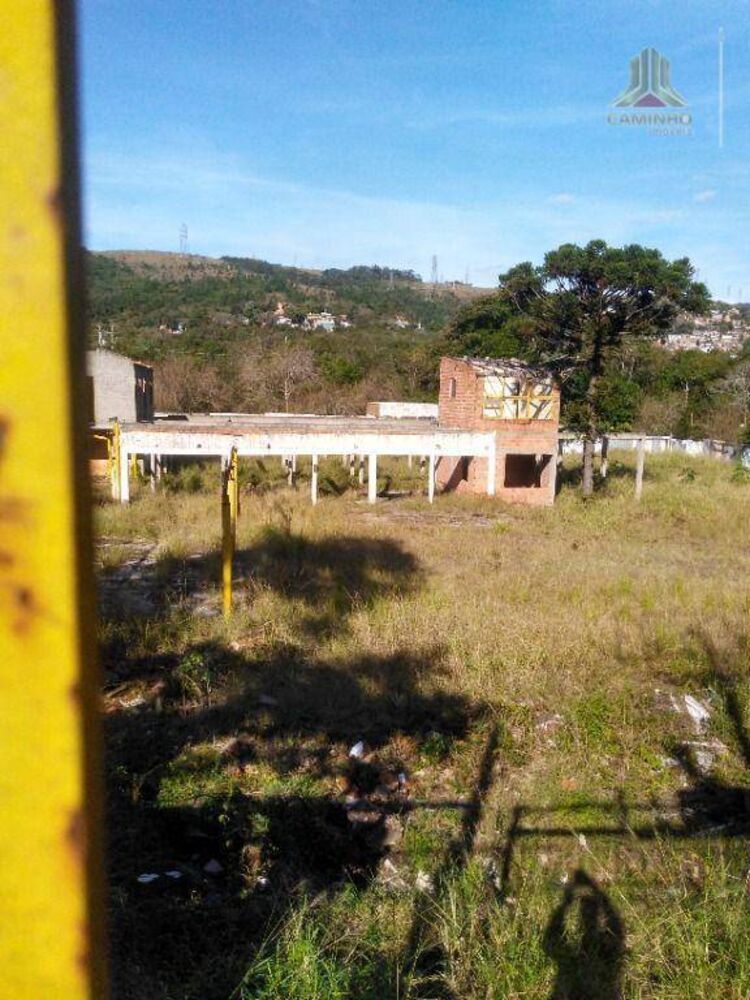 Terreno, 2600 m² - Foto 1