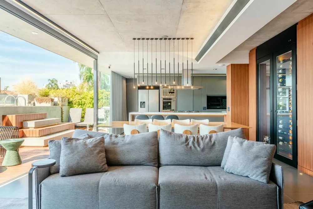 Apartamento, 3 quartos, 203 m² - Foto 9