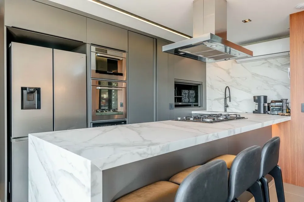 Apartamento, 3 quartos, 203 m² - Foto 7