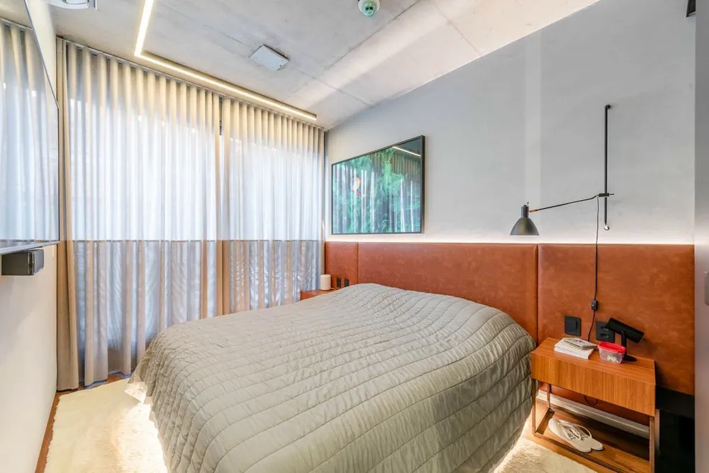 Apartamento, 3 quartos, 203 m² - Foto 5