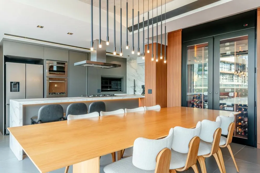 Apartamento, 3 quartos, 203 m² - Foto 8