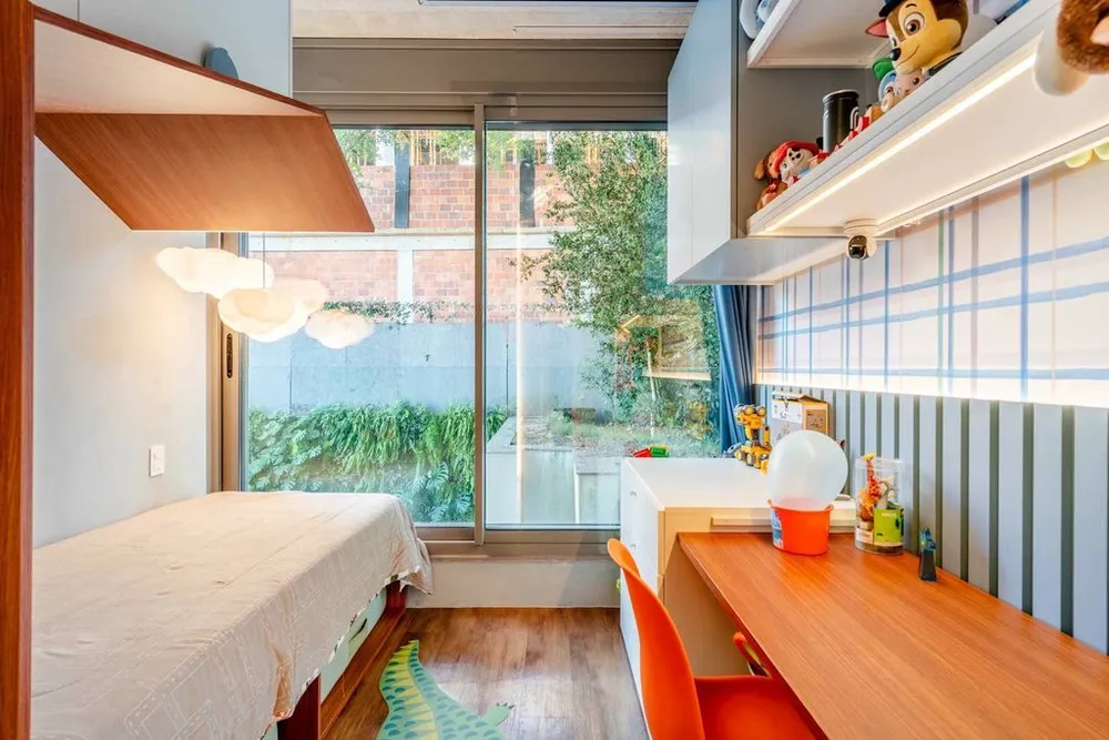 Apartamento, 3 quartos, 203 m² - Foto 3