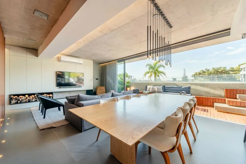 Apartamento, 3 quartos, 203 m² - Foto 10
