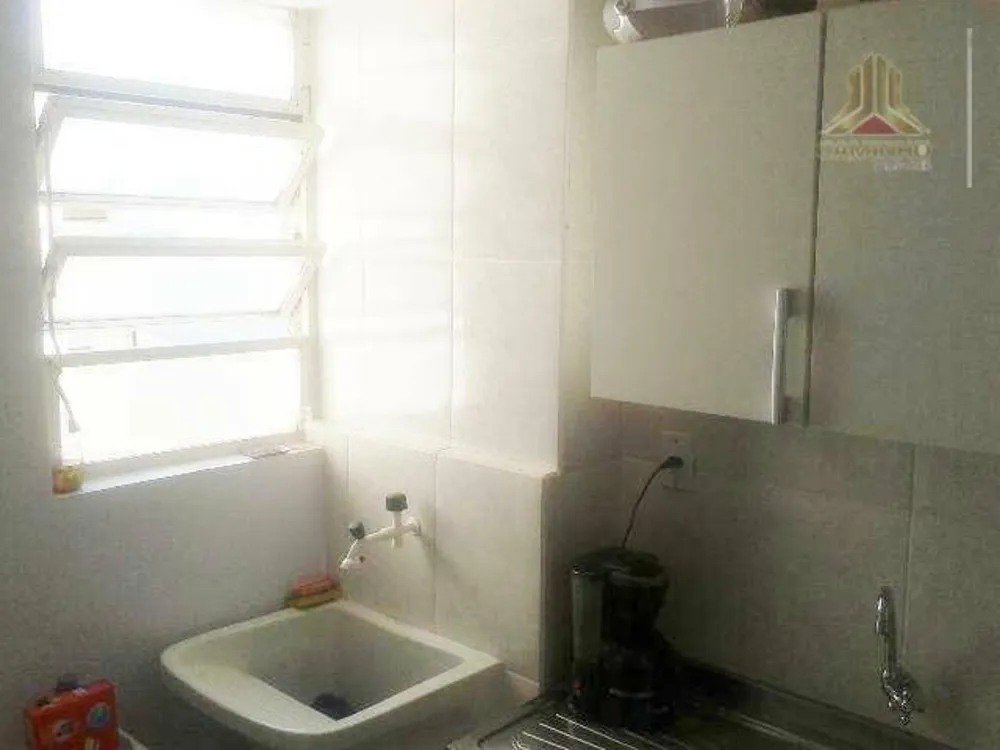 Apartamento, 1 quarto, 32 m² - Foto 3