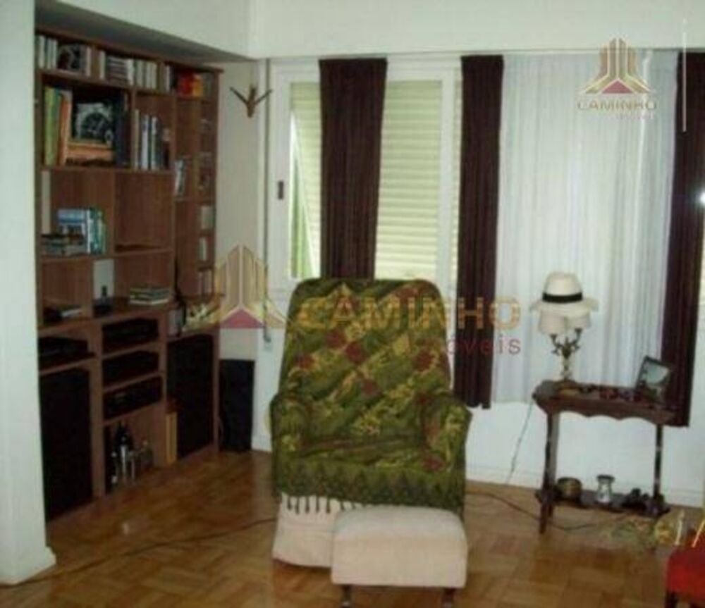 Apartamento, 3 quartos, 125 m² - Foto 2