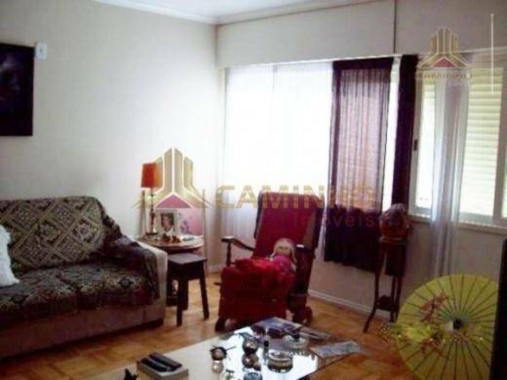 Apartamento, 3 quartos, 125 m² - Foto 5