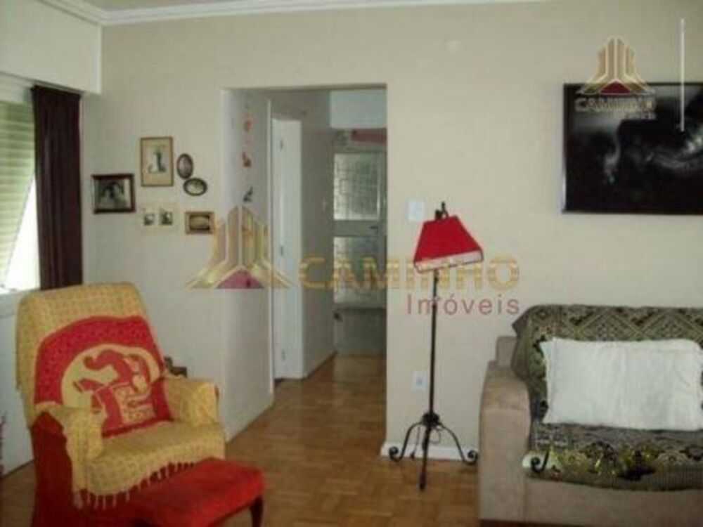 Apartamento, 3 quartos, 125 m² - Foto 4