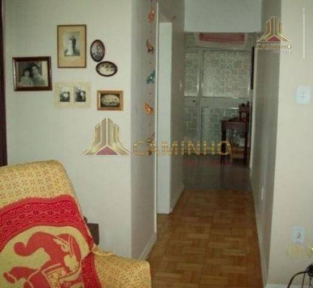 Apartamento, 3 quartos, 125 m² - Foto 1