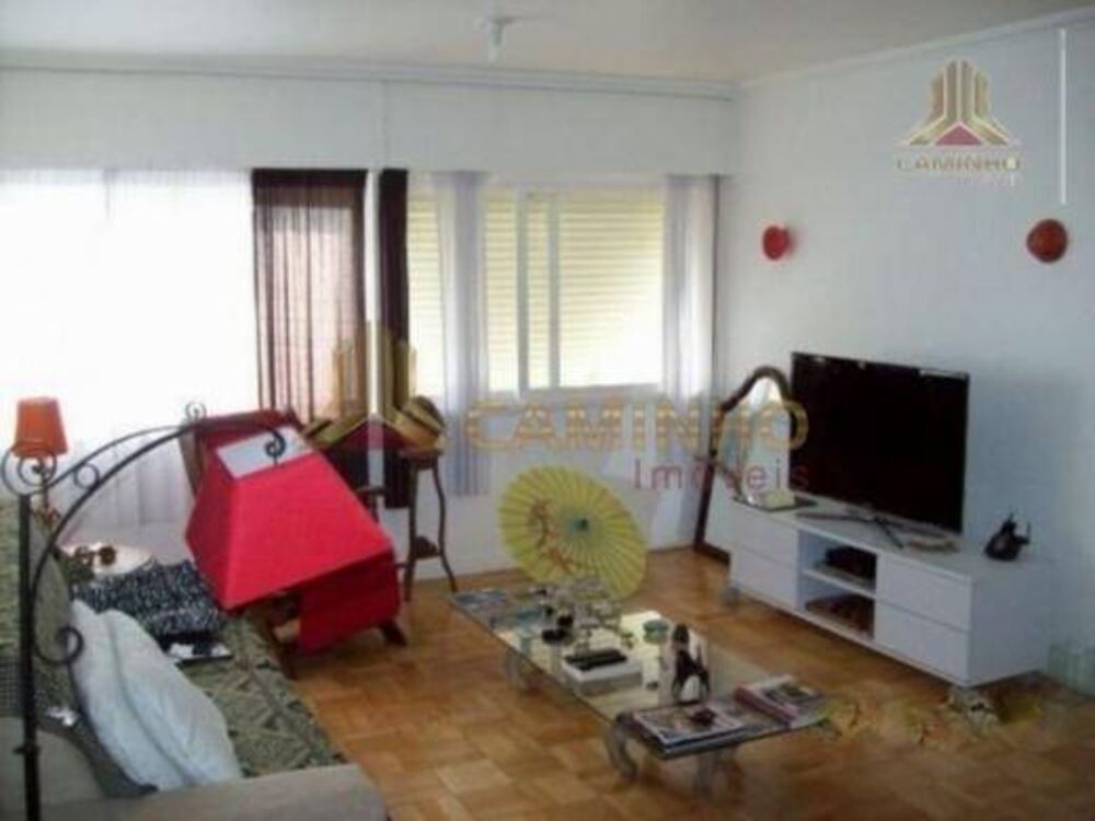 Apartamento, 3 quartos, 125 m² - Foto 6