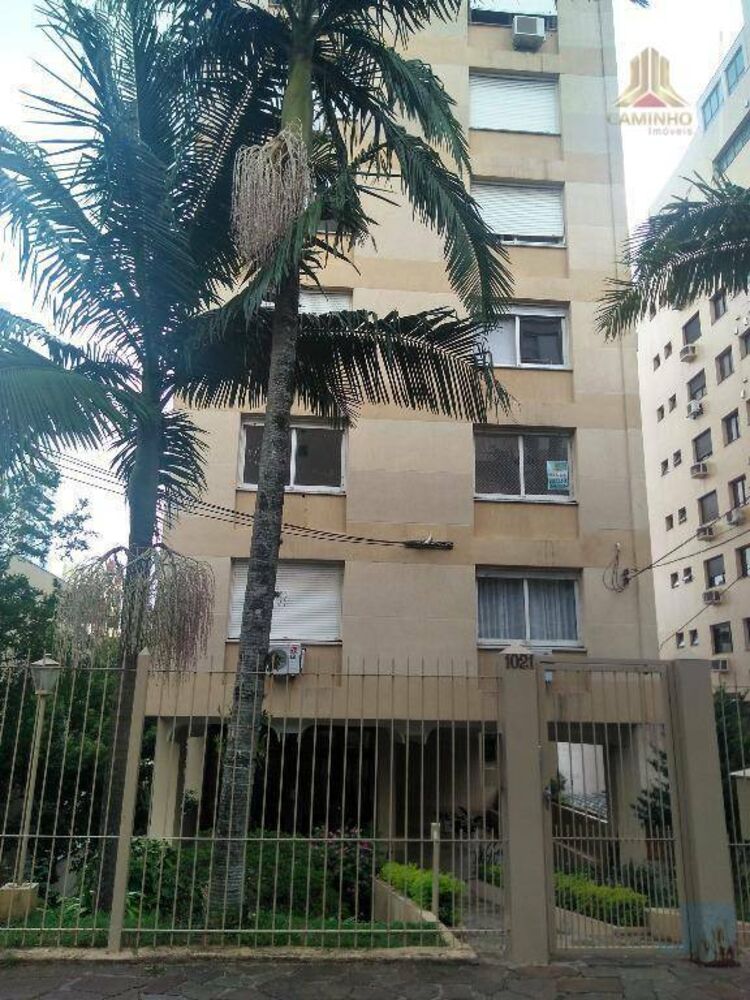 Apartamento, 3 quartos, 110 m² - Foto 1