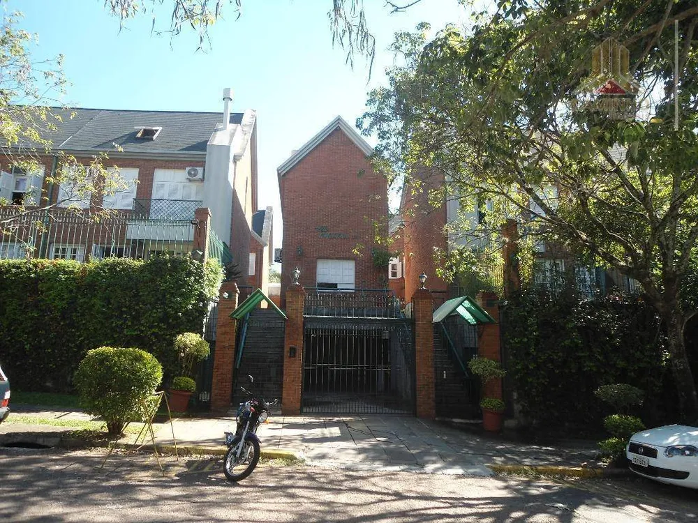 Casa de Condomínio, 3 quartos - Foto 12