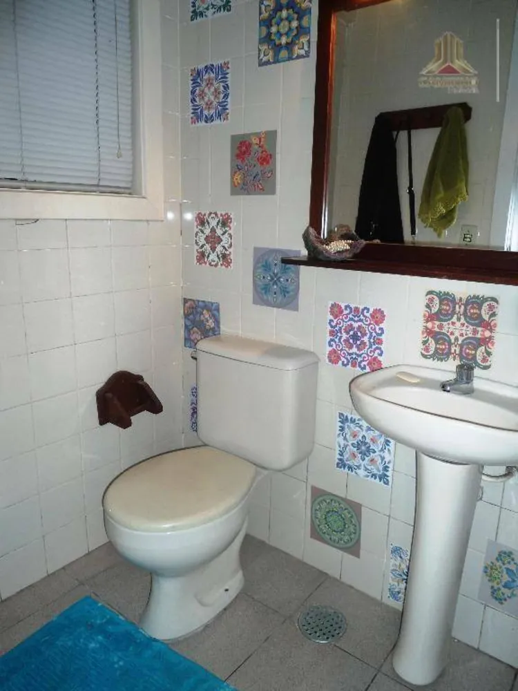 Casa de Condomínio, 3 quartos - Foto 10